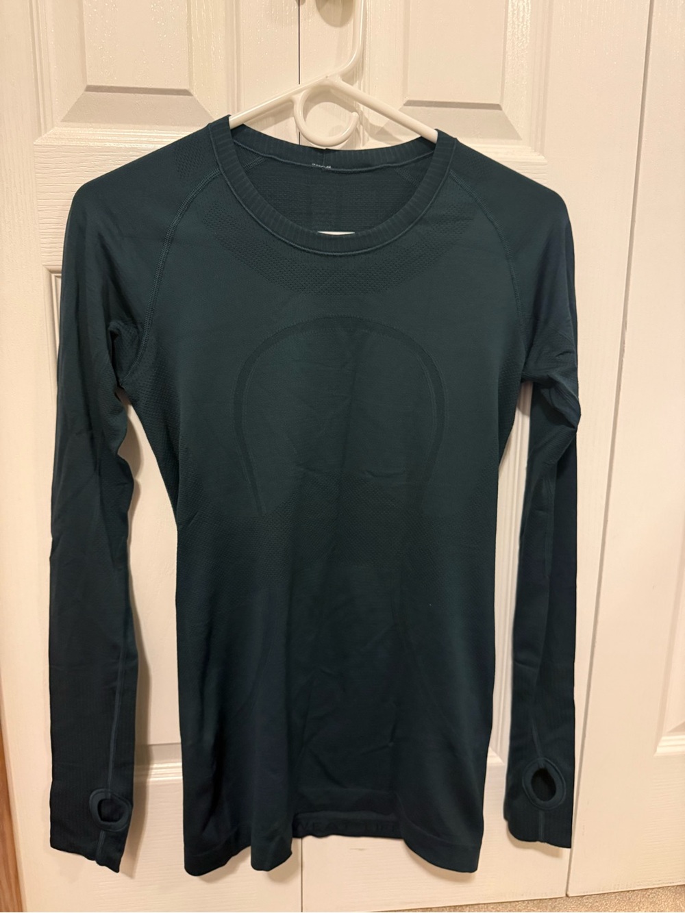 Lululemon swiftly tech long sleeve